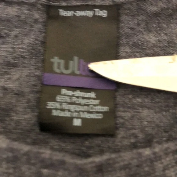 Kenny Cheney 2018 Trio Around the Sun Tour Concert Tee - Picture 3 of 5